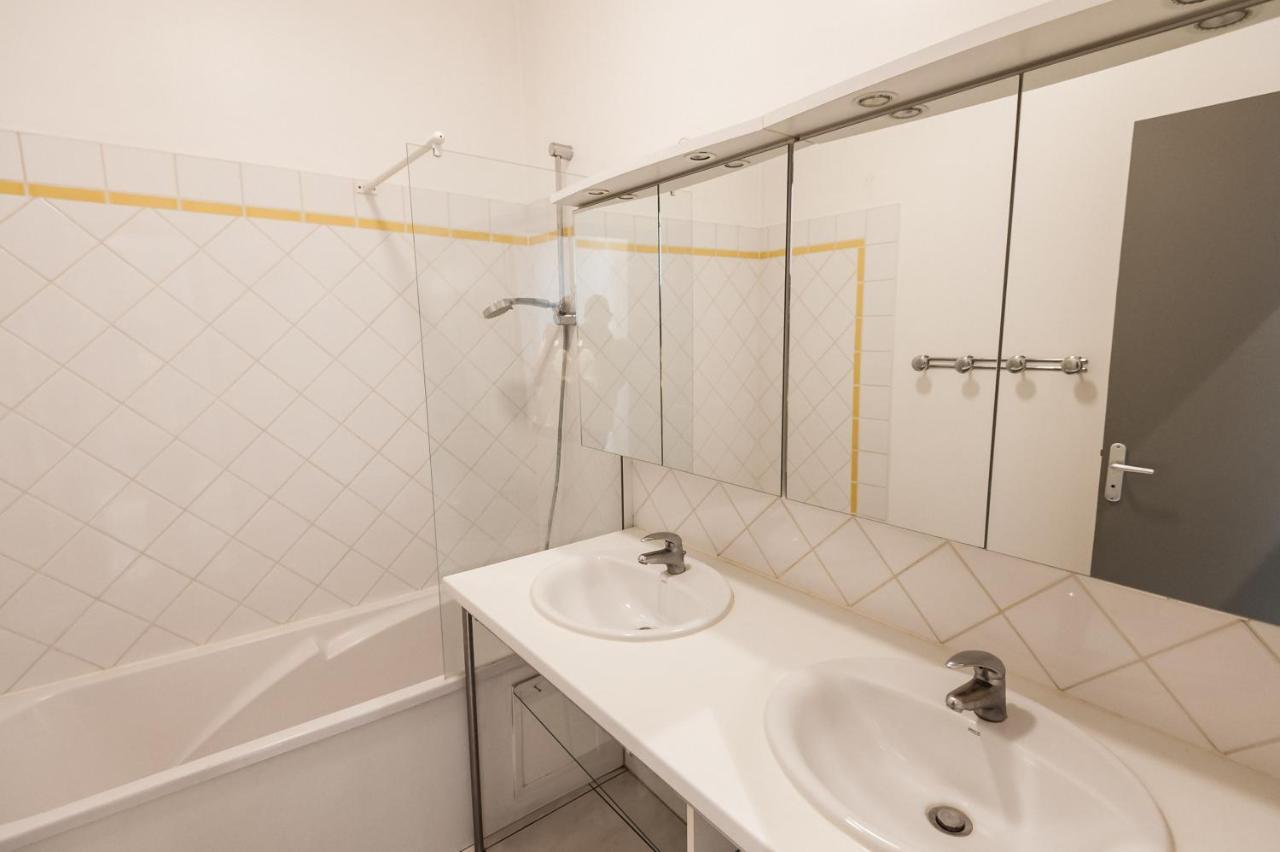 L'Atlantide Apt 85M2 3 Chambres - Appart Hotel Πουατιέ Εξωτερικό φωτογραφία