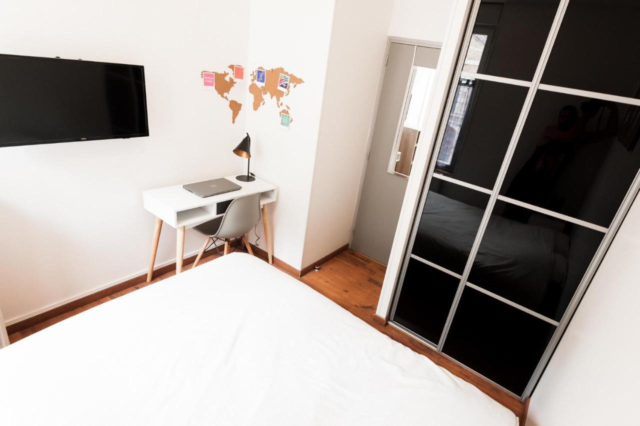 L'Atlantide Apt 85M2 3 Chambres - Appart Hotel Πουατιέ Εξωτερικό φωτογραφία